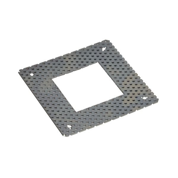 SLV - Einbaurahmen für DOWNUNDER PUR eckig, 80x80mm