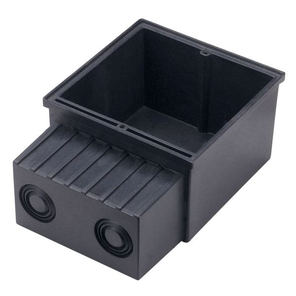 SLV - Einbaudose für FOK LED, FRAME, FLAT FRAME und BASIC LED Serie