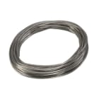 SLV - Niedervoltseil, isoliert, 4mm², 20m