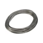 SLV - Niedervoltseil, isoliert, 6mm², 20m