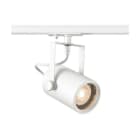 SLV - EURO SPOT GU10, weiss, max. 25W, inkl. 1P.-Adapter