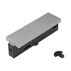 SLV - EUTRAC Mitteleinspeiser, silbergrau