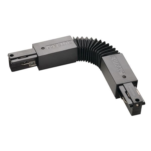 SLV - EUTRAC Flex-Verbinder, schwarz