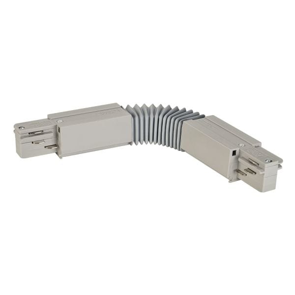 SLV - EUTRAC Flex-Verbinder, grau