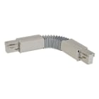 SLV - EUTRAC Flex-Verbinder, grau