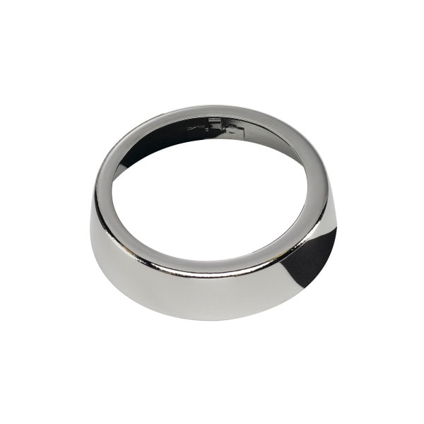 SLV - Decoring 51mm für GU10, chrom