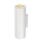 SLV - ENOLA_B UP/DOWN Wandleuchte, weiss, 2xGU10, max. 50W