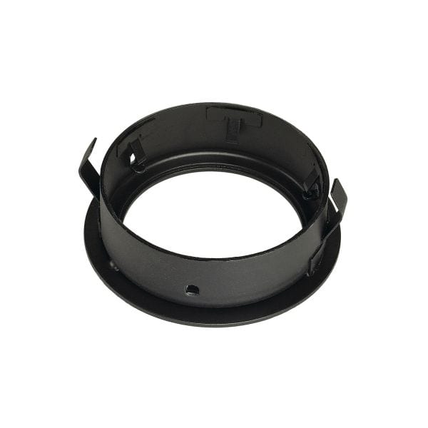 SLV - Zierring für ENOLA_B, schwarz