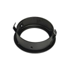 SLV - Zierring für ENOLA_B, schwarz