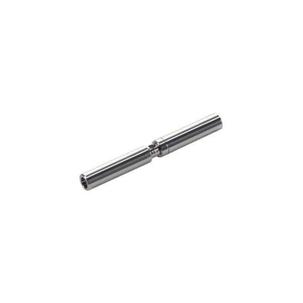 SLV - Seilspanner für NV-Seilsystem, chrom, 2 Stk.
