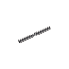 SLV - Seilspanner für NV-Seilsystem, chrom, 2 Stk.