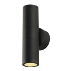 SLV - ASTINA OUT ESL, anthrazit, 2xGU10, max. 2x11W, IP44