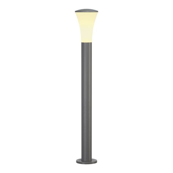 SLV - ALPA CONE 100 Stehleuchte, anthrazit, E27 ESL, max. 24W, IP55