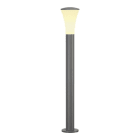 SLV - ALPA CONE 100 Stehleuchte, anthrazit, E27 ESL, max. 24W, IP55