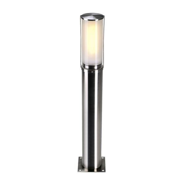 SLV - BIG NAILS 50 Stehleuchte, Edelstahl 304, E27 ESL, max. 15W, IP44