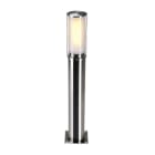 SLV - BIG NAILS 50 Stehleuchte, Edelstahl 304, E27 ESL, max. 15W, IP44