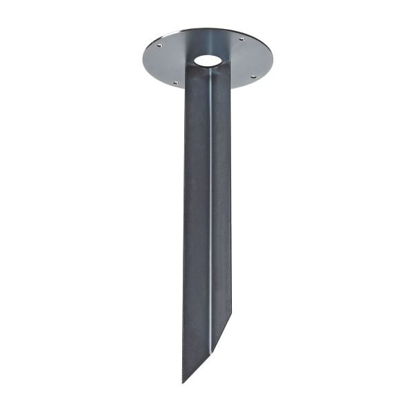 SLV - Erdspiess für RUSTY CONE 40 / 70, Stahl verzinkt, Länge 50cm