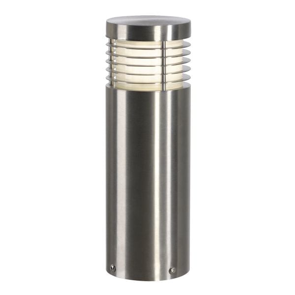 SLV - VAP SLIM 30 Stehleuchte, Edelstahl gebürstet, E27, max. 20W