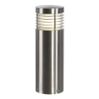 SLV - VAP SLIM 30 Stehleuchte, Edelstahl gebürstet, E27, max. 20W