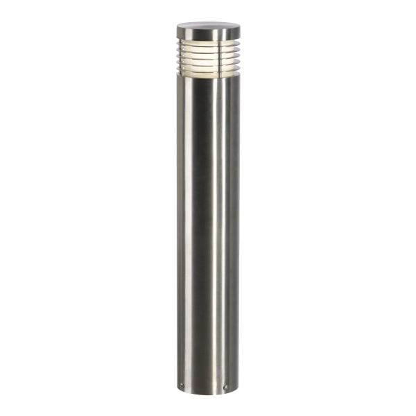 SLV - VAP SLIM 60 Stehleuchte, Edelstahl gebürstet, E27, max. 20W