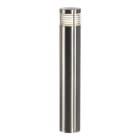 SLV - VAP SLIM 60 Stehleuchte, Edelstahl gebürstet, E27, max. 20W