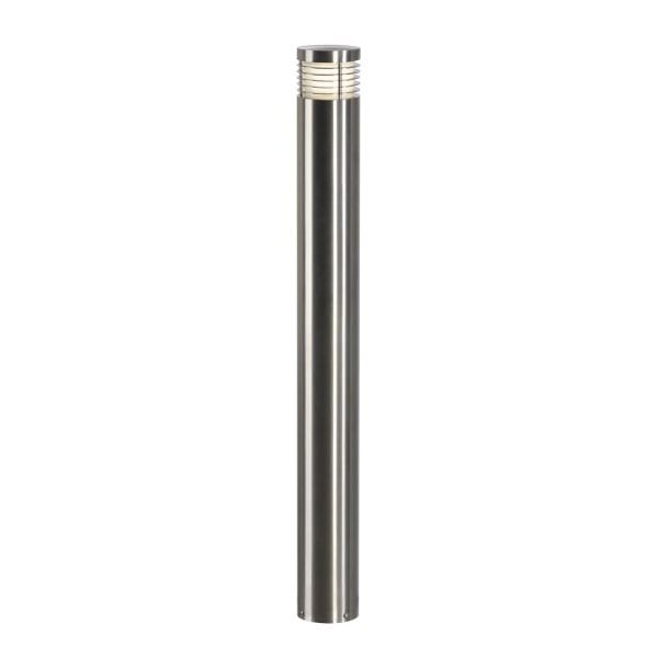 SLV - VAP SLIM 90 Stehleuchte, Edelstahl gebürstet, E27, max. 20W