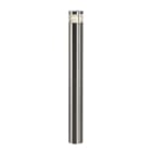 SLV - VAP SLIM 90 Stehleuchte, Edelstahl gebürstet, E27, max. 20W