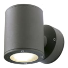 SLV - SITRA WALL UP-DOWN Wand- leuchte, anthrazit, 2xGX53, max. 2x9W, IP44
