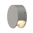 SLV - PEMA LED WANDLEUCHTE, silber- grau