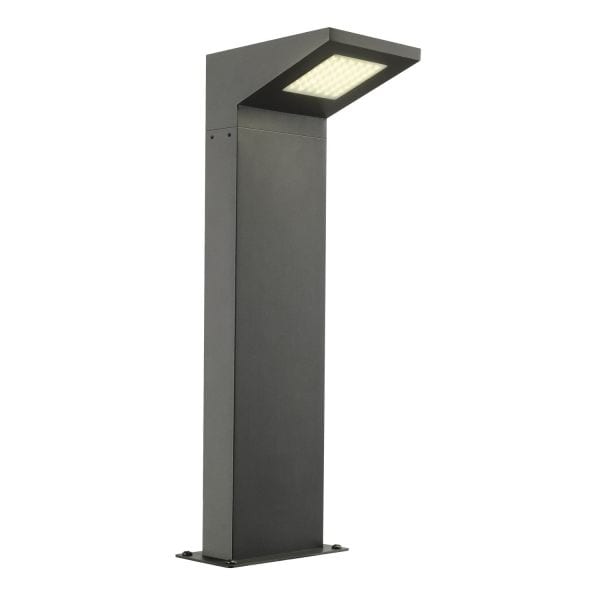 SLV - IPERI 50 Stehleuchte, anthrazit, 48 LED, neutralweiss, 4000K