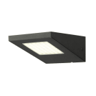 SLV - IPERI WL Wandleuchte, anthrazit, 48 LED, neutralweiss, 4000K