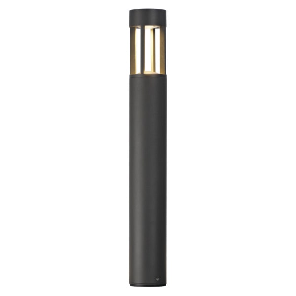 SLV - SLOTS 65 Stehleuchte, anthrazit, 6,3 W LED warmweiss