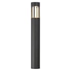 SLV - SLOTS 65 Stehleuchte, anthrazit, 6,3 W LED warmweiss