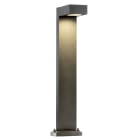 SLV - QUADRASYL Stehleuchte, SL 75, eckig, anthrazit, GX53, max. 11W