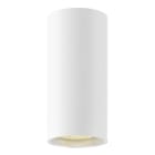 SLV - ASTO TUBE, Deckenaufbauleuchte, zylindrisch, GU10, 1x max. 10 W, weiß