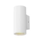 SLV - ASTO TUBE, Wandaufbauleuchte, zylindrisch, GU10, 1x max. 10 W, weiß