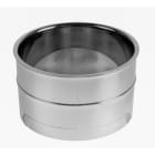 SLV - ASTO TUBE Reflektor, silber
