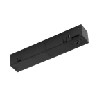 SLV - Endeinspeiser links, 48V TRACK, schwarz, DALI