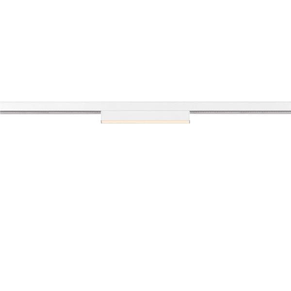 SLV - IN-LINE 22 48V TRACK, opal, DALI, Spot, weiß 7.3W, 540lm, 2700K, CRI90, 95°