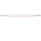 SLV - IN-LINE 44 48V TRACK, opal, DALI, Spot, weiß / weiß, 14W, 1140lm, 2700K, CRI90, 95°