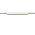 SLV - IN-LINE 44 48V TRACK, Darklight Reflector, DALI, Spot, weiß / weiß, 14W, 1180lm, 2700K, CRI90, 35°