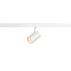 SLV - NUMINOS® XS 48V TRACK DALI, Spot, weiß / weiß, 8.7W, 720lm, 3000K, CRI90, 55°