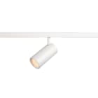SLV - NUMINOS® S 48V TRACK DALI, Spot, weiß / weiß, 16W, 1020lm, 2700K, CRI90, 20°