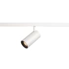SLV - NUMINOS® S 48V TRACK DALI, Spot, weiß / schwarz, 16W, 960lm, 2700K, CRI90, 55°
