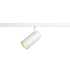 SLV - NUMINOS® S 48V TRACK DALI, Spot, weiß / weiß, 16W, 1120lm, 3000K, CRI90, 55°