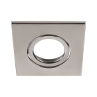 SLV - UNIVERSAL DOWNLIGHT Abdeckung, für Downlight IP20, schwenkbar, eckig, alu