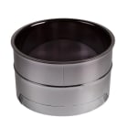 SLV - ASTO TUBE Reflektor, dunkel/lila