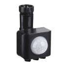 SLV - FLOODI Sensor, Bewegungsmelder schwarz