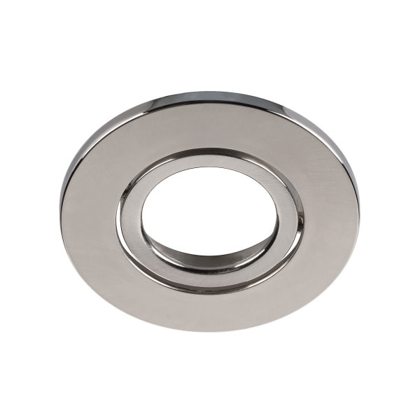 SLV - UNIVERSAL DOWNLIGHT Abdeckung, für Downlight IP20, schwenkbar, rund, chrom
