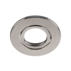 SLV - UNIVERSAL DOWNLIGHT Abdeckung, für Downlight IP20, schwenkbar, rund, chrom